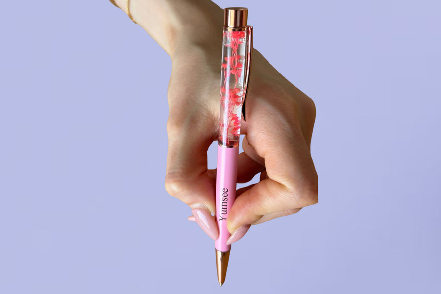 Pen