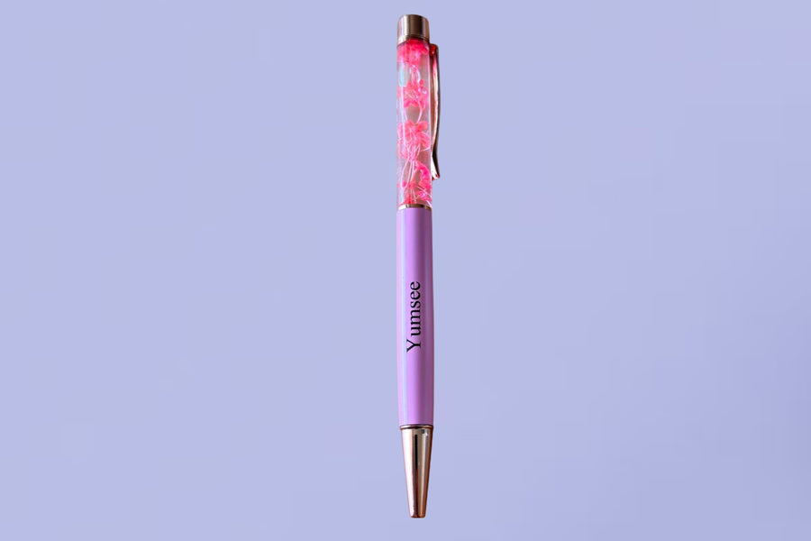 Pen