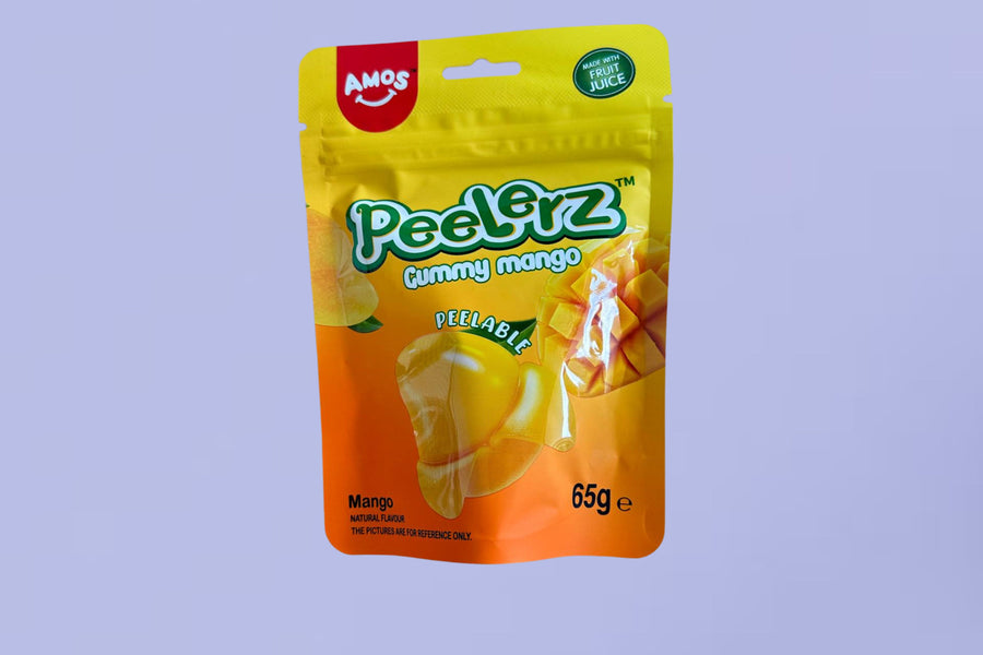 Peelerz