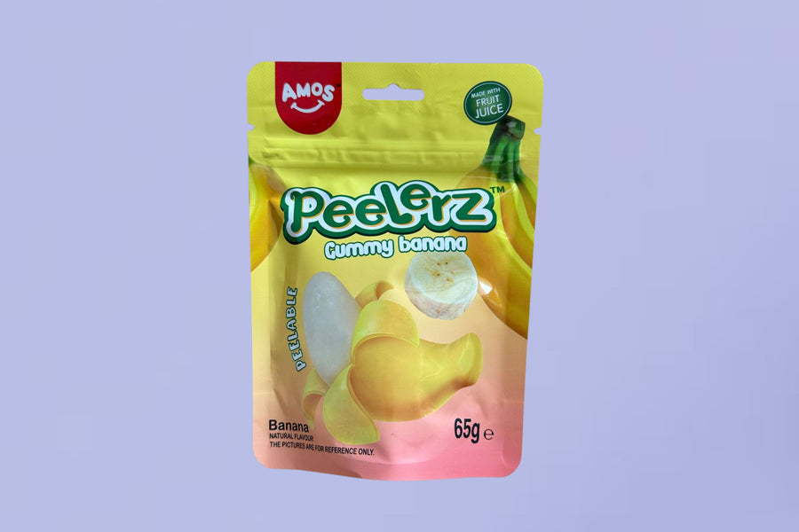 Peelerz