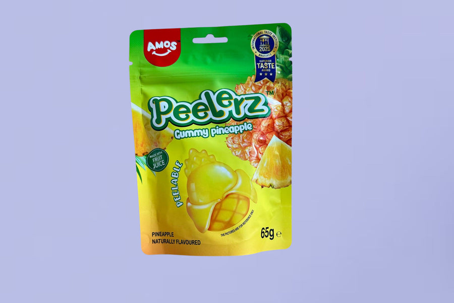 Peelerz