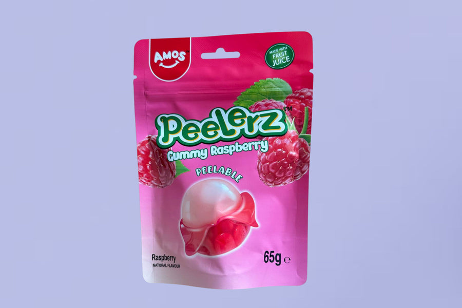Peelerz