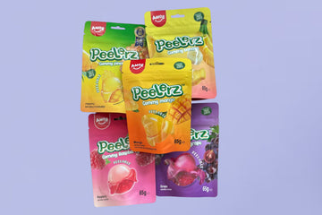 Peelerz