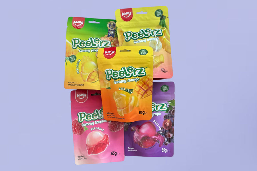 Peelerz
