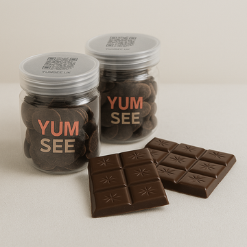 Mini Chocolate