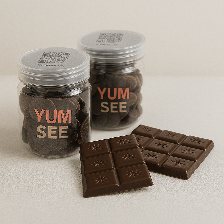 Mini Chocolate